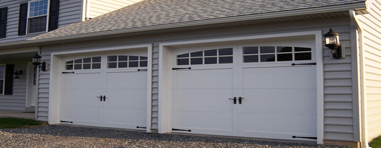 garage door repair chalco services